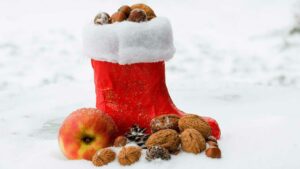 Nikolaus Tag im Forum Köpenick