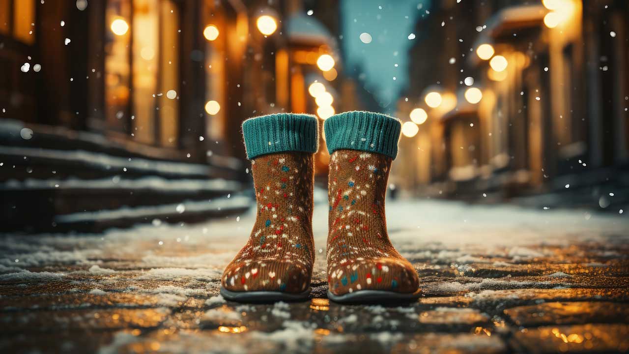 Nikolaus Tag im Forum Köpenick: Radio TEDDY feiert mit euch!