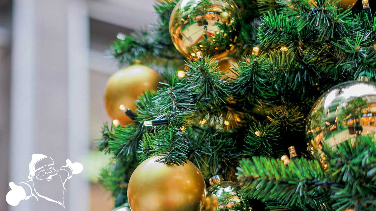 Weihnachtszauber - Forum Köpenick