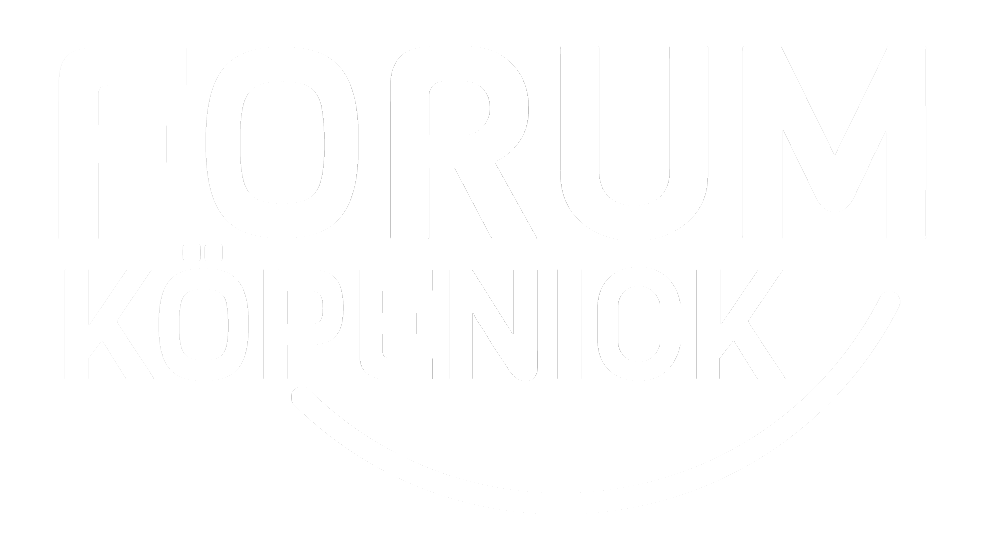 Forum Köpenick in Berlin